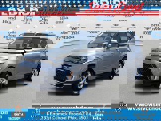 Used 2023 Kia Soul LX w/ Option Group 015 image 1