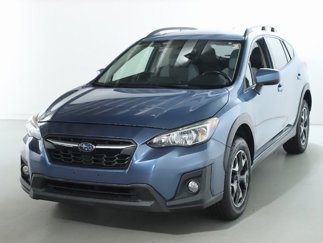 Used 2019 Subaru Crosstrek 2.0i Premium w/ Moonroof Package image 1