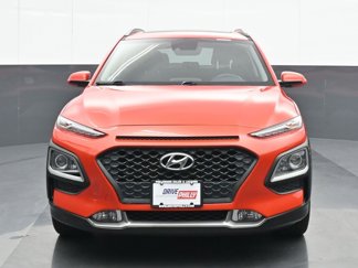 Used 2020 Hyundai Kona SEL Plus image 1