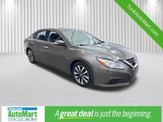 Used 2017 Nissan Altima 2.5 SL image 1