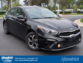 Used 2020 Kia Forte LXS image 1