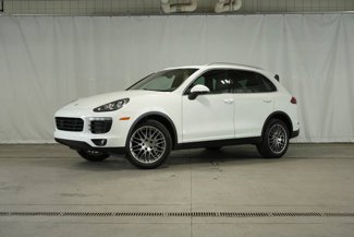 Used 2016 Porsche Cayenne image 1