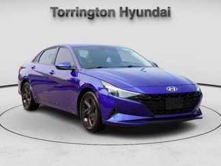 Used 2022 Hyundai Elantra SEL w/ Cargo Package video 1