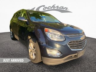 Used 2016 Chevrolet Equinox LT w/ Convenience Package image 1