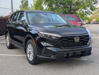 Used 2024 Honda CR-V EX-L image 1
