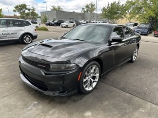 Used 2022 Dodge Charger GT image 1