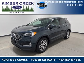 Used 2023 Ford Edge SEL w/ Convenience Package image 1
