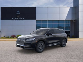New 2025 Lincoln Corsair FWD image 1