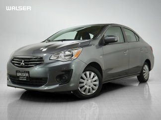 Used 2019 Mitsubishi Mirage G4 ES image 1