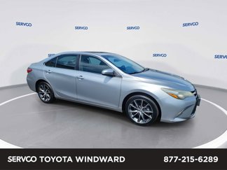 Used 2016 Toyota Prius Two image 1