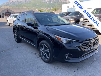 Used 2024 Subaru Crosstrek 2.0i Premium image 1