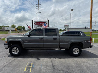 Used 2002 Chevrolet Silverado 2500 LS w/ Electrical Convenience Pkg image 1