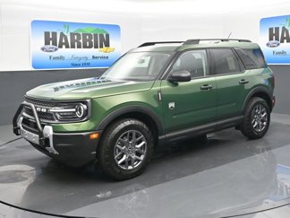 New 2025 Ford Bronco Sport Big Bend image 1