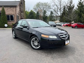 Used 2005 Acura TL image 1