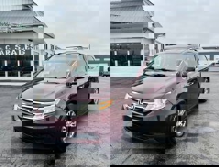 Used 2012 Honda Odyssey EX-L image 1