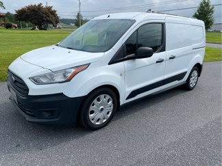 Used 2019 Ford Transit Connect XL image 1