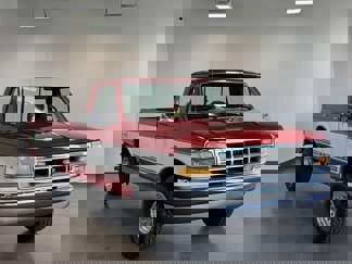 Used 1992 Ford F150 XLT image 1