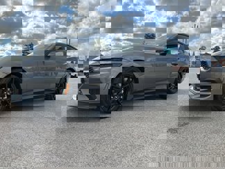 New 2025 Ford Mustang Coupe image 1