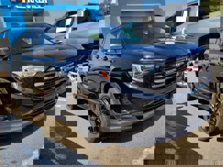 Used 2020 GMC Terrain SLT w/ Preferred Package image 1