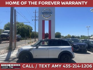 Used 2013 MINI Cooper Countryman S image 1