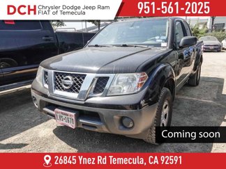 Used 2019 Nissan Frontier S image 1