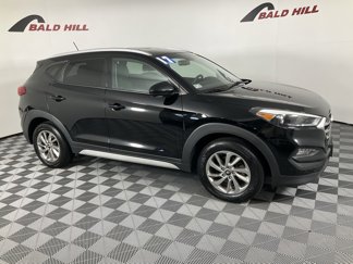 Used 2017 Hyundai Tucson SE image 1