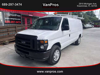 Used 2011 Ford E-250 and Econoline 250 w/ PWR Group image 1