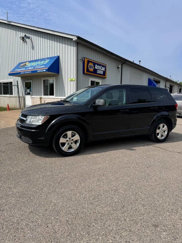 Used 2009 Dodge Journey SXT image 1