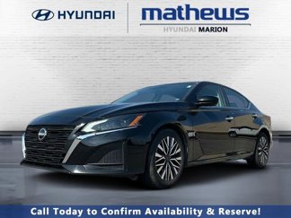 Used 2023 Nissan Altima 2.5 SV image 1