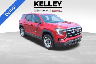 New 2025 GMC Terrain Elevation image 1