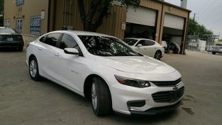 Used 2018 Chevrolet Malibu LT image 1