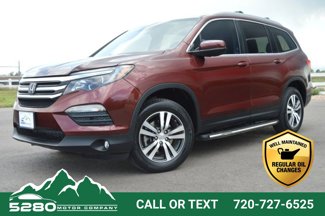 Used 2018 Honda Pilot EX-L image 1