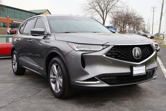 Used 2023 Acura MDX SH-AWD image 1