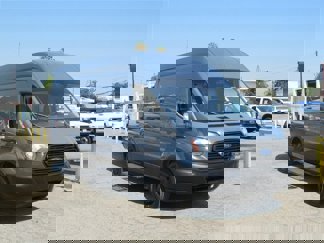 Used 2019 Ford Transit 250 148 High Roof Extended image 1
