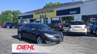 Used 2014 Buick Regal Premium image 1