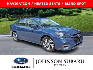 Used 2023 Subaru Legacy Premium image 1