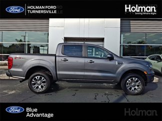 Certified 2021 Ford Ranger Lariat w/ FX4 Off-Road Package image 1