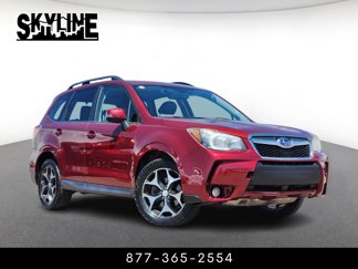 Used 2014 Subaru Forester 2.0XT Touring image 1