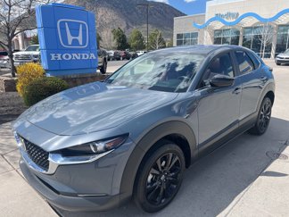 Used 2024 MAZDA CX-30 AWD 2.5 S w/ Preferred Package image 1