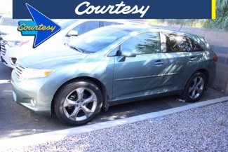 Used 2010 Toyota Venza image 1