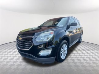 Used 2016 Chevrolet Equinox LT w/ Convenience Package image 1
