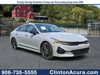 Used 2023 Kia K5 GT image 1