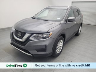 Used 2019 Nissan Rogue SV image 1
