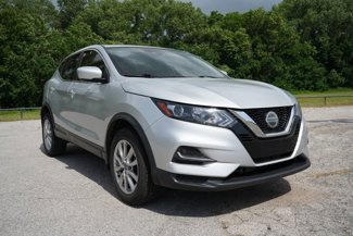 Used 2020 Nissan Rogue Sport S w/ Appearance Package image 1