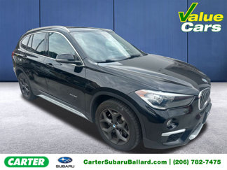 Used 2017 BMW X1 xDrive28i image 1