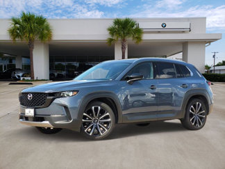 Used 2024 MAZDA CX-50 2.5 Turbo w/ Cargo Package image 1