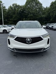 Certified 2022 Acura RDX AWD w/ Advance Package image 1