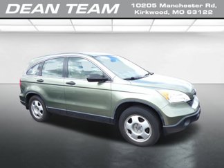 Used 2007 Honda CR-V LX image 1