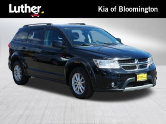 Used 2017 Dodge Journey SXT w/ Comfort/Convenience Group image 1