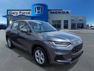 New 2025 Honda HR-V LX image 1